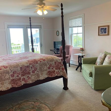 Payne'S Harbor View Inn New Shoreham Kültér fotó