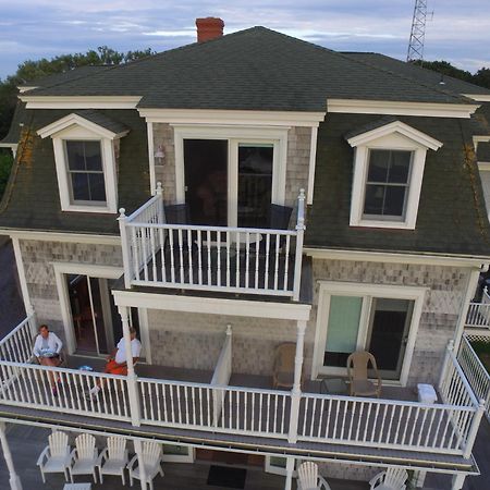 Payne'S Harbor View Inn New Shoreham Kültér fotó