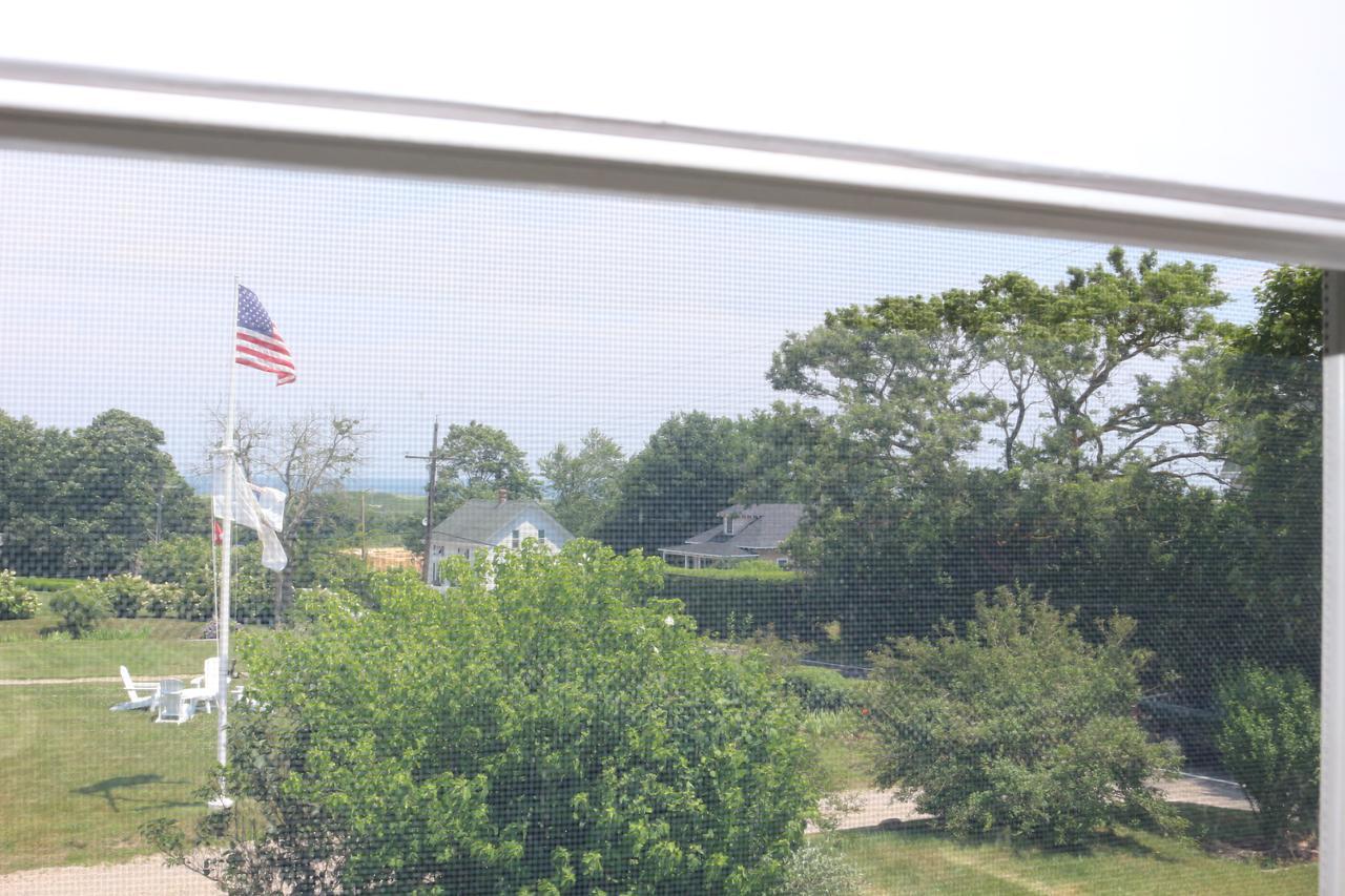 Payne'S Harbor View Inn New Shoreham Kültér fotó