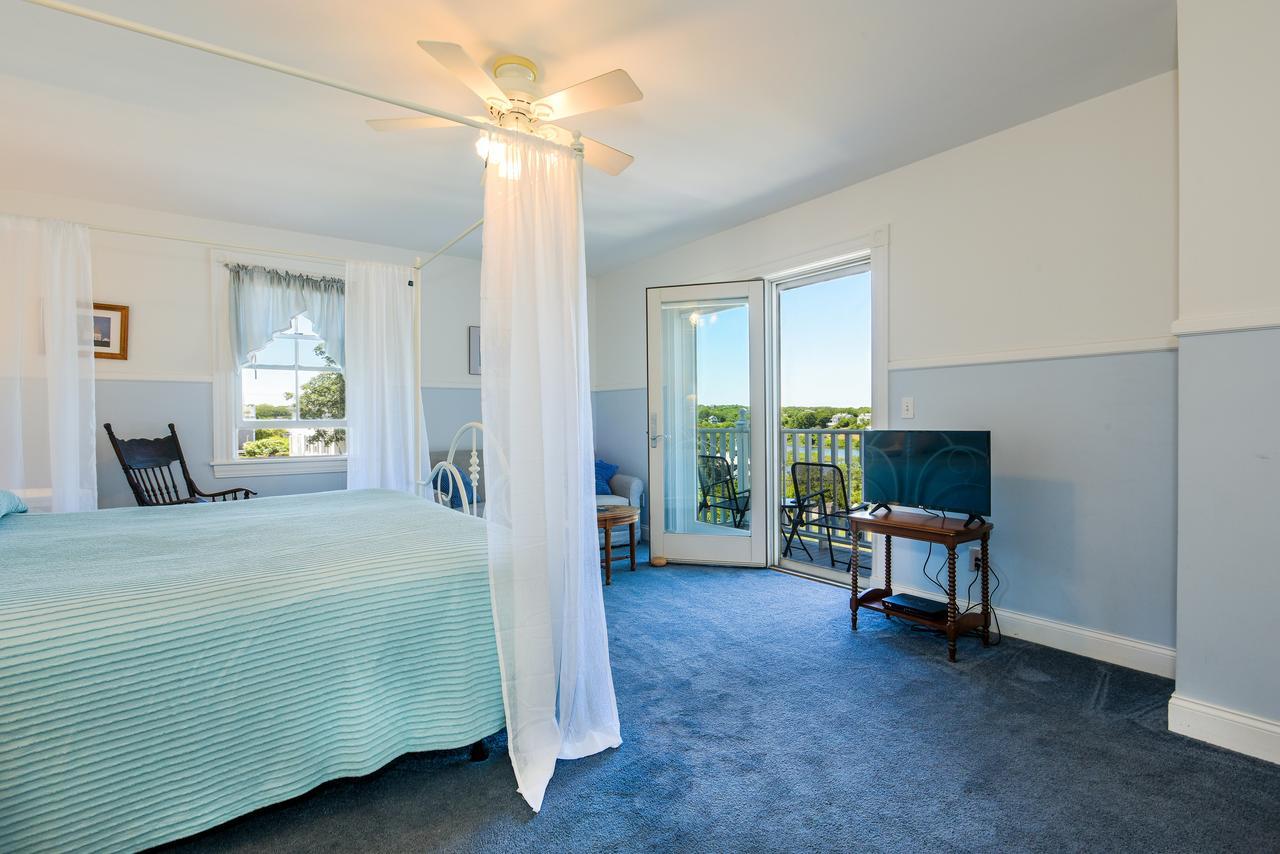 Payne'S Harbor View Inn New Shoreham Kültér fotó